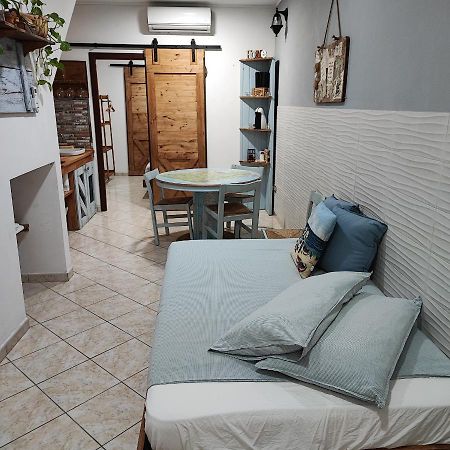 La Casetta Nel Centro Cagliari Eksteriør bilde